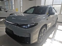 Leapmotor C16 Extended Range 280 Lidar Edition 6-Seater - photo 1