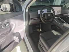 Leapmotor C16 Extended Range 280 Lidar Edition 6-Seater - photo 15