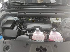 Leapmotor C16 Extended Range 280 Lidar Edition 6-Seater - photo 19