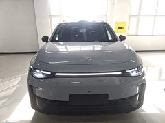 Leapmotor C16 Extended Range 280 Lidar Edition 6-Seater - photo 2