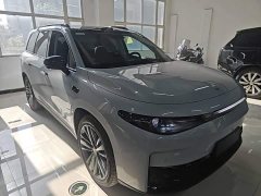 Leapmotor C16 Extended Range 280 Lidar Edition 6-Seater - photo 3