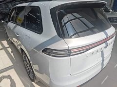 Leapmotor C16 Extended Range 280 Lidar Edition 6-Seater - photo 4