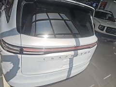 Leapmotor C16 Extended Range 280 Lidar Edition 6-Seater - photo 5