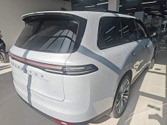 Leapmotor C16 Extended Range 280 Lidar Edition 6-Seater - photo 6