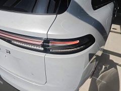 Leapmotor C16 Extended Range 280 Lidar Edition 6-Seater - photo 7