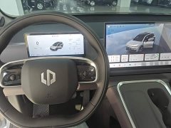 Leapmotor C16 Extended Range 280 Lidar Edition 6-Seater - photo 9