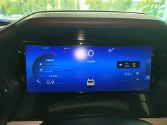 Geely Xingyue L 2.0TD DCT EVO FWD Luxury - ფოტო 11