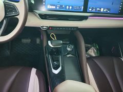 Geely Xingyue L 2.0TD DCT EVO FWD Luxury - ფოტო 13