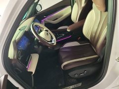 Geely Xingyue L 2.0TD DCT EVO FWD Luxury - ფოტო 14