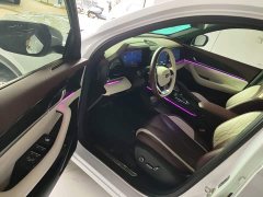Geely Xingyue L 2.0TD DCT EVO FWD Luxury - ფოტო 15