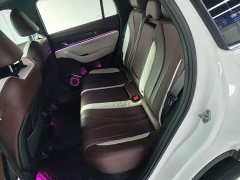 Geely Xingyue L 2.0TD DCT EVO FWD Luxury - ფოტო 16
