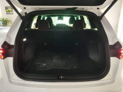 Geely Xingyue L 2.0TD DCT EVO FWD Luxury - ფოტო 18