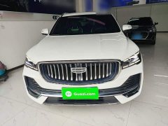 Geely Xingyue L 2.0TD DCT EVO FWD Luxury - ფოტო 2