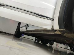Geely Xingyue L 2.0TD DCT EVO FWD Luxury - ფოტო 20