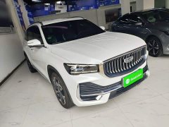 Geely Xingyue L 2.0TD DCT EVO FWD Luxury - ფოტო 3