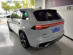 Geely Xingyue L 2.0TD DCT EVO FWD Luxury - ფოტო 4
