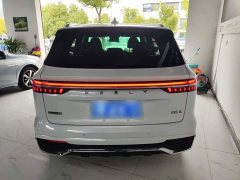 Geely Xingyue L 2.0TD DCT EVO FWD Luxury - ფოტო 5