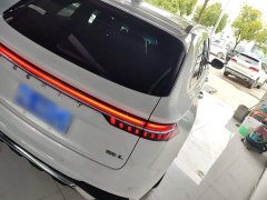 Geely Xingyue L 2.0TD DCT EVO FWD Luxury - ფოტო 6