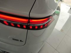 Geely Xingyue L 2.0TD DCT EVO FWD Luxury - ფოტო 7