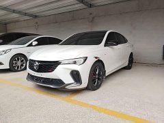 Buick Verano Pro GS Hunting Wind Edition - ფოტო 1