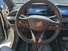 Buick Verano Pro GS Hunting Wind Edition - ფოტო 10