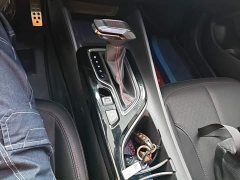 Buick Verano Pro GS Hunting Wind Edition - ფოტო 13
