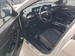 Buick Verano Pro GS Hunting Wind Edition - ფოტო 15