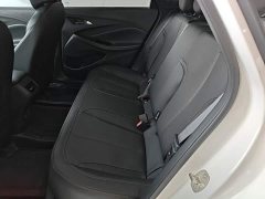 Buick Verano Pro GS Hunting Wind Edition - ფოტო 16