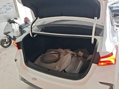 Buick Verano Pro GS Hunting Wind Edition - ფოტო 18