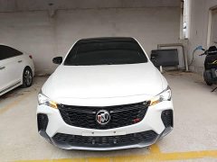 Buick Verano Pro GS Hunting Wind Edition - ფოტო 2