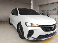 Buick Verano Pro GS Hunting Wind Edition - ფოტო 3