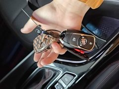 Buick Verano Pro GS Hunting Wind Edition - ფოტო 8