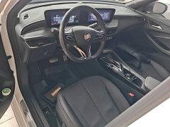 Buick Verano Pro GS Hunting Wind Edition - ფოტო 9