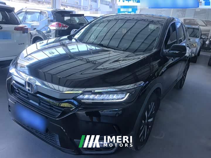 Honda Breeze PHEV 2.0L 2WD Edition - автомобиль из Китая