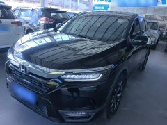 Honda Breeze PHEV 2.0L 2WD Edition - фото 1