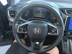 Honda Breeze PHEV 2.0L 2WD Edition - фото 10