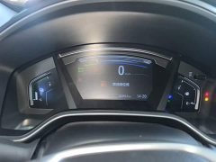 Honda Breeze PHEV 2.0L 2WD Edition - фото 11