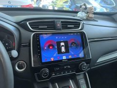 Honda Breeze PHEV 2.0L 2WD Edition - фото 12