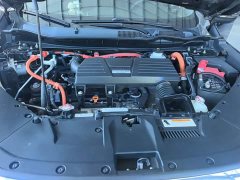 Honda Breeze PHEV 2.0L 2WD Edition - фото 19