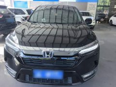 Honda Breeze PHEV 2.0L 2WD Edition - фото 2