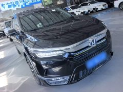 Honda Breeze PHEV 2.0L 2WD Edition - фото 3