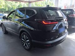 Honda Breeze PHEV 2.0L 2WD Edition - фото 4