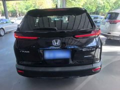 Honda Breeze PHEV 2.0L 2WD Edition - фото 5
