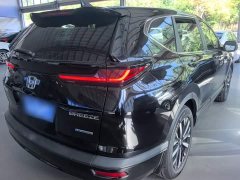 Honda Breeze PHEV 2.0L 2WD Edition - фото 6