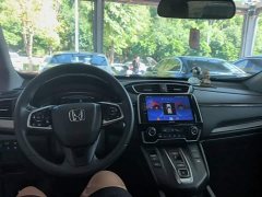 Honda Breeze PHEV 2.0L 2WD Edition - фото 9