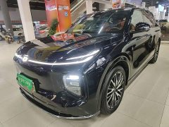 Changan Qiyuan Q07 215 Flagship Plus - ფოტო 1