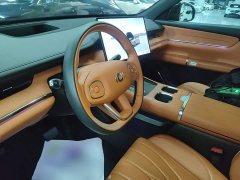 Changan Qiyuan Q07 215 Flagship Plus - ფოტო 10