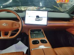 Changan Qiyuan Q07 215 Flagship Plus - ფოტო 12