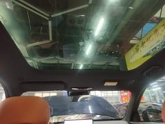 Changan Qiyuan Q07 215 Flagship Plus - ფოტო 17