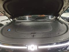 Changan Qiyuan Q07 215 Flagship Plus - ფოტო 19